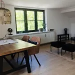 Solgard - Licht Ueber Den Daechern Toennings Appartamento Tönning