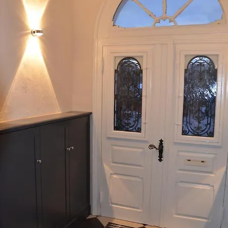 Apartament Solgard - Licht Ueber Den Daechern Toennings