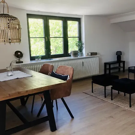 Solgard - Licht Ueber Den Daechern Toennings Apartment Toenning