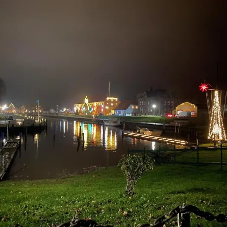 Apartament Solgard - Licht Ueber Den Daechern Toennings
