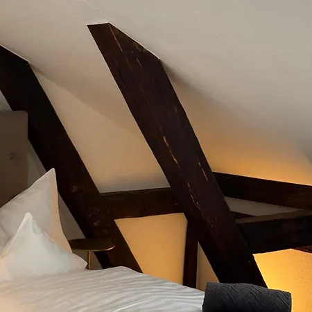 100 Qm Solgard Mit Balkon Ueber Den Daechern Toennings, Nahe St Peter Ording Und Der Nordsee * Tönning