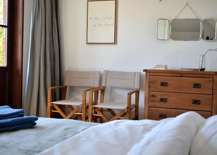 Appartamento Solgard - Licht Ueber Den Daechern Toennings Tönning