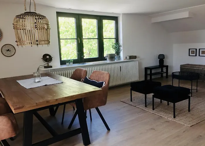 Solgard - Licht Ueber Den Daechern Toennings Appartamento Tönning